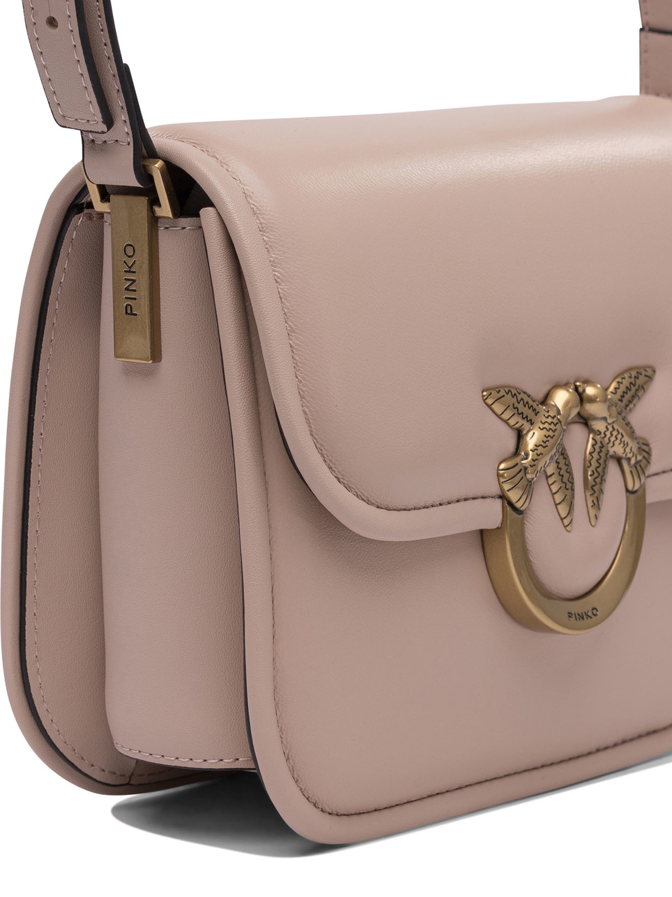 [PINKO] Cross body bag SS25 104297A26LO81Q