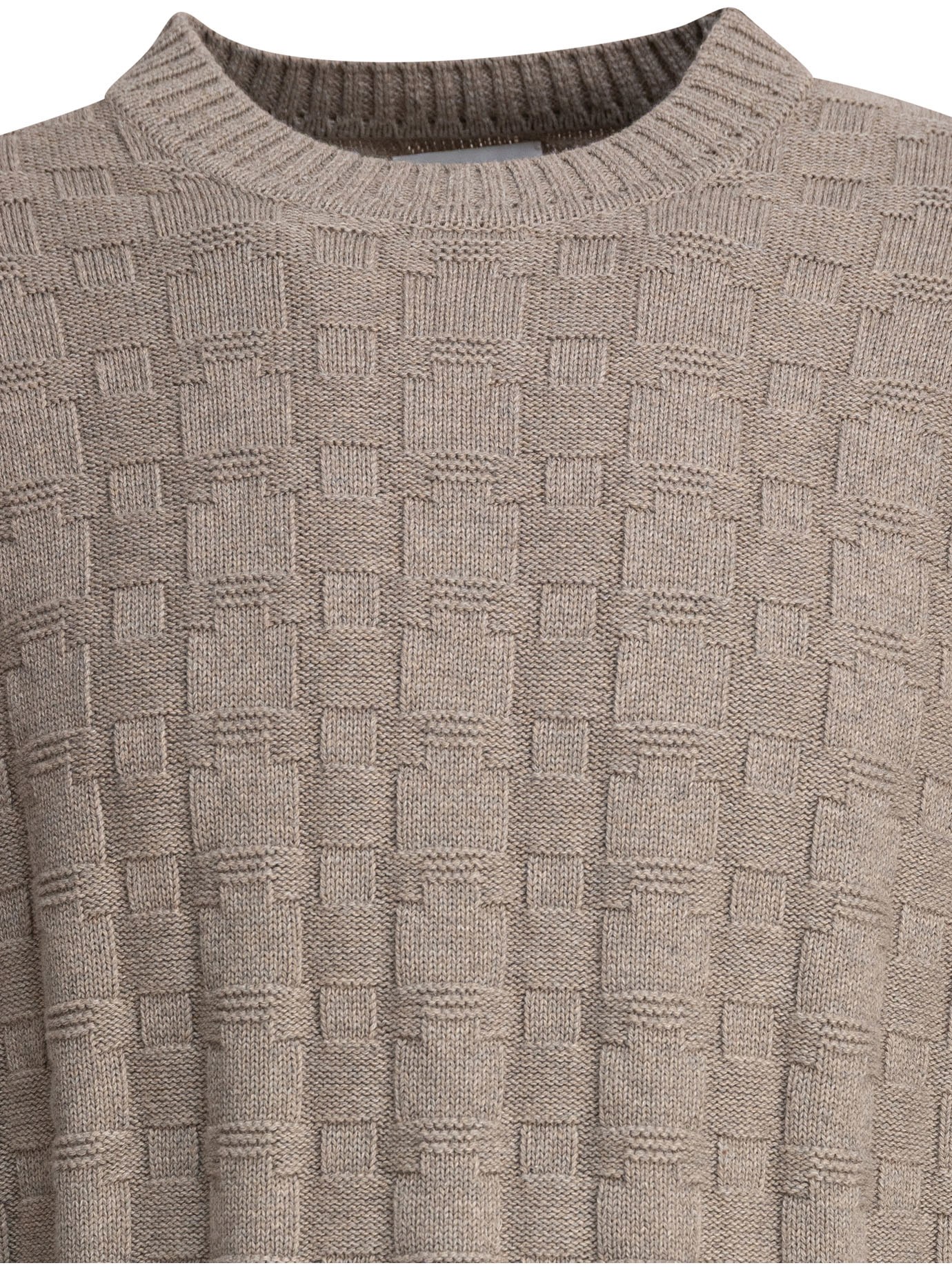 [Norse Projects] Knitwear SS25 N45-06382064