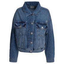 [PINKO] Denim Jacket SS25 104644A2E1PJF
