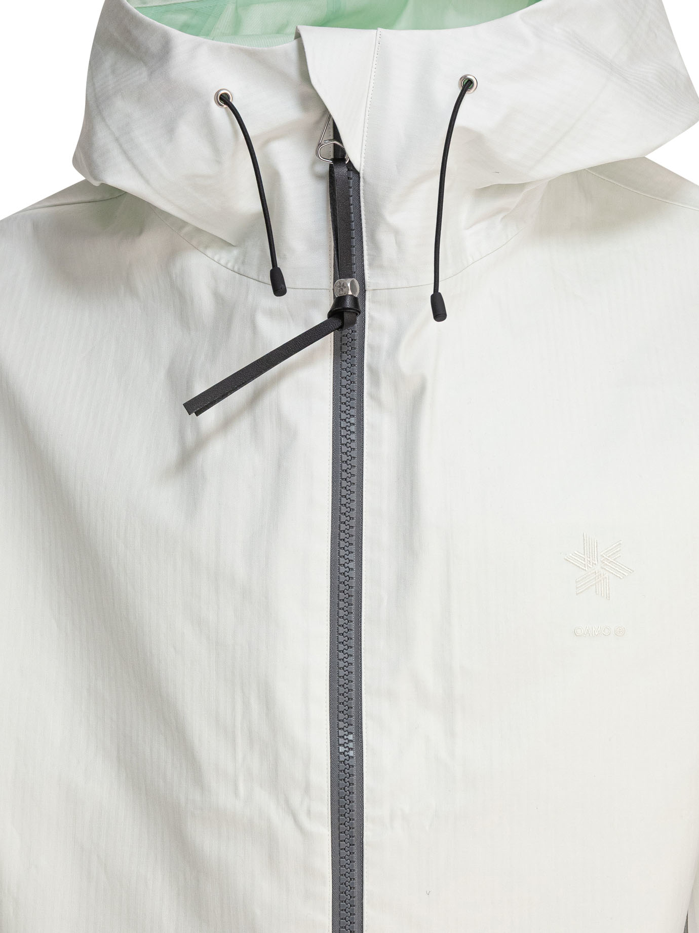 [Goldwin] Jacket SS25 GL05702MCOFF WHITE