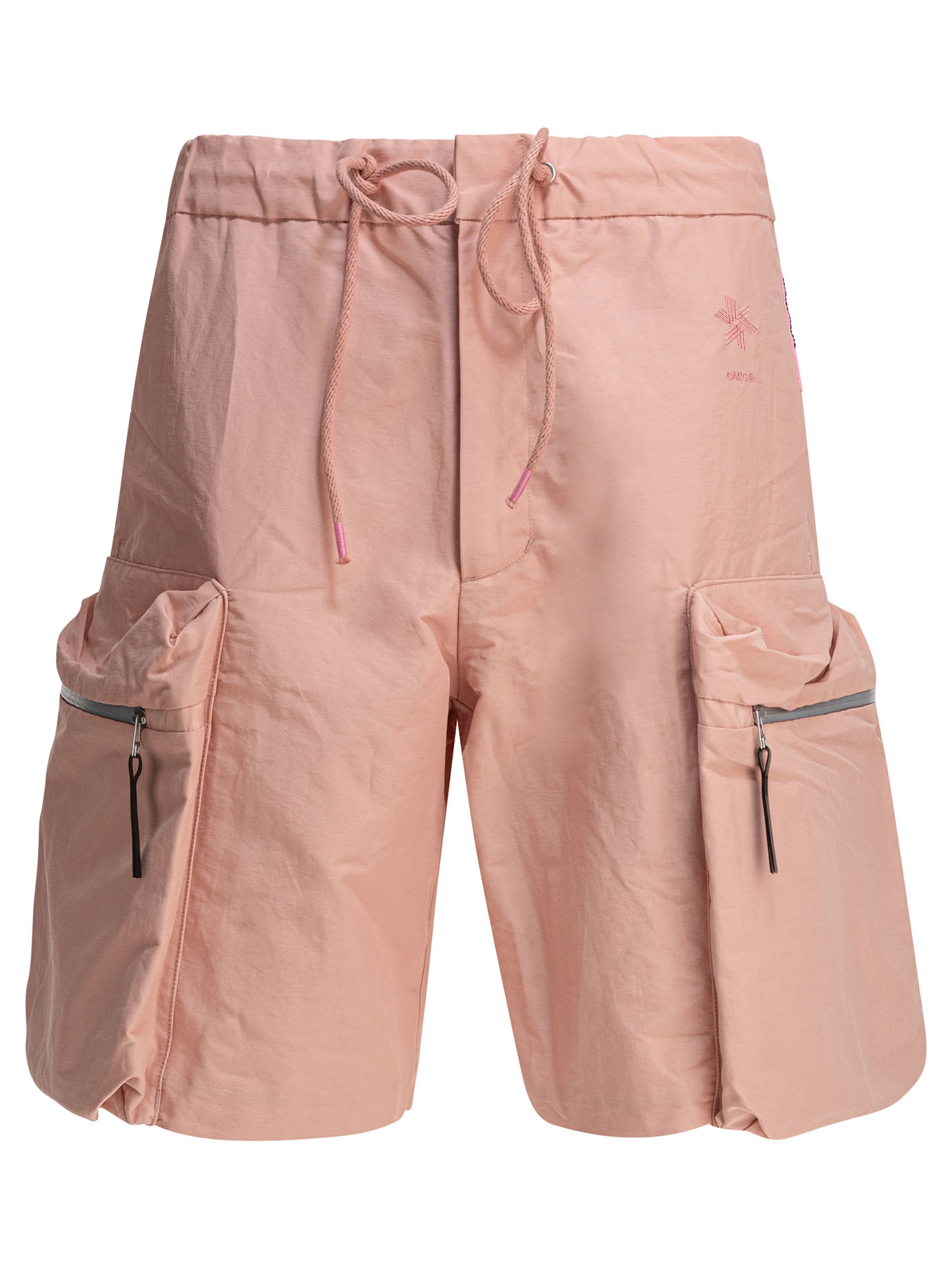 [Goldwin] Shorts SS25 GL75751MCPINK