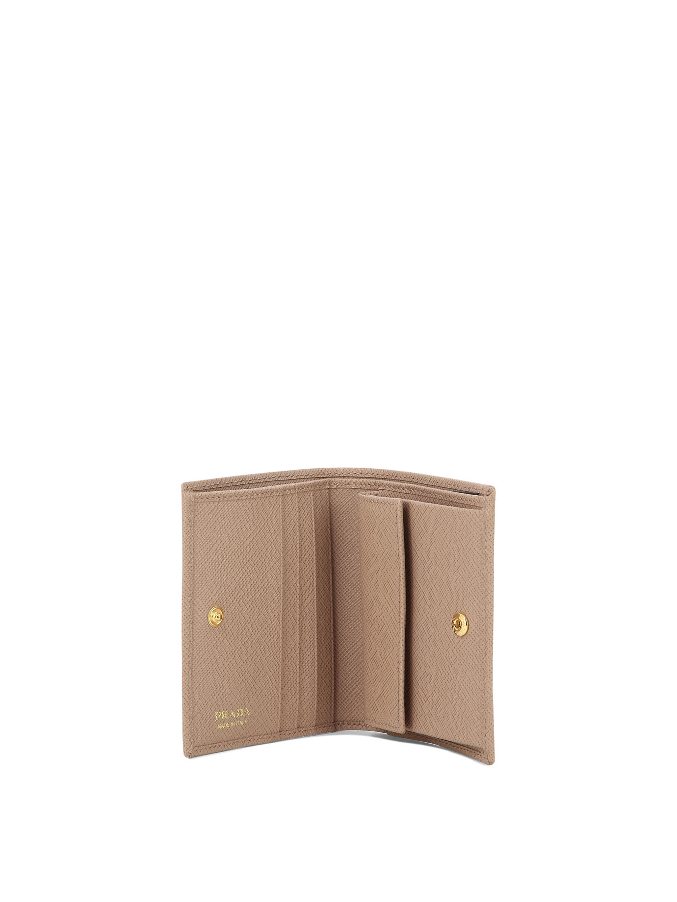[Prada] Cardholder SS26 1MV204QHHF0236