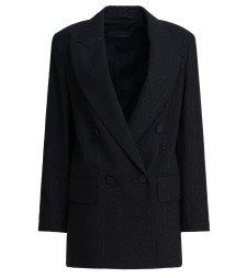 [MAX MARA PIANOFORTE] Blazer FW25 2521046044APPIA001
