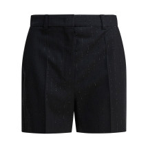 [MAX MARA PIANOFORTE] Shorts FW25 2521146014SIBERIA001