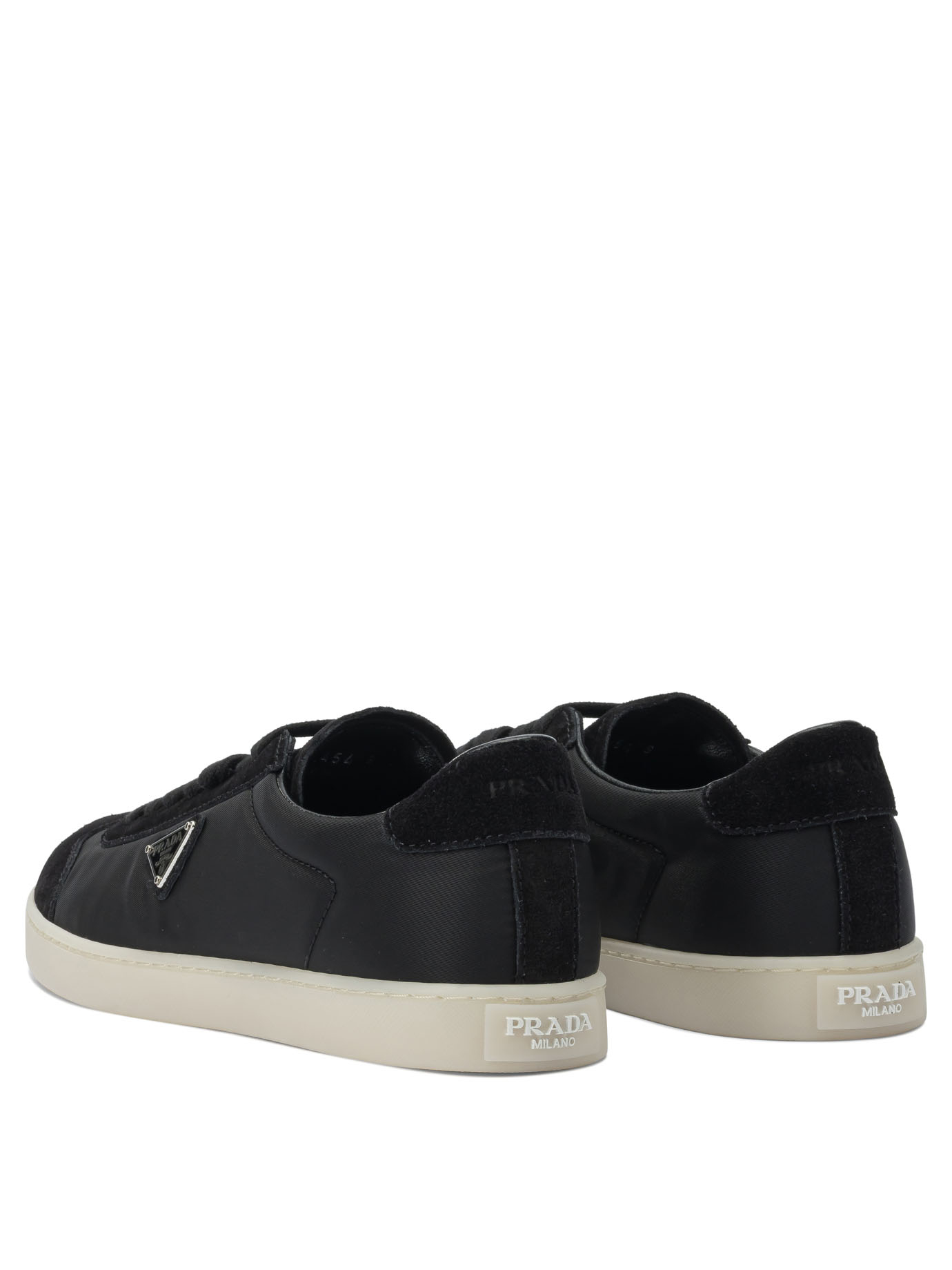 [Prada] Sneakers FW25 2EE454D7CF0632 F G000