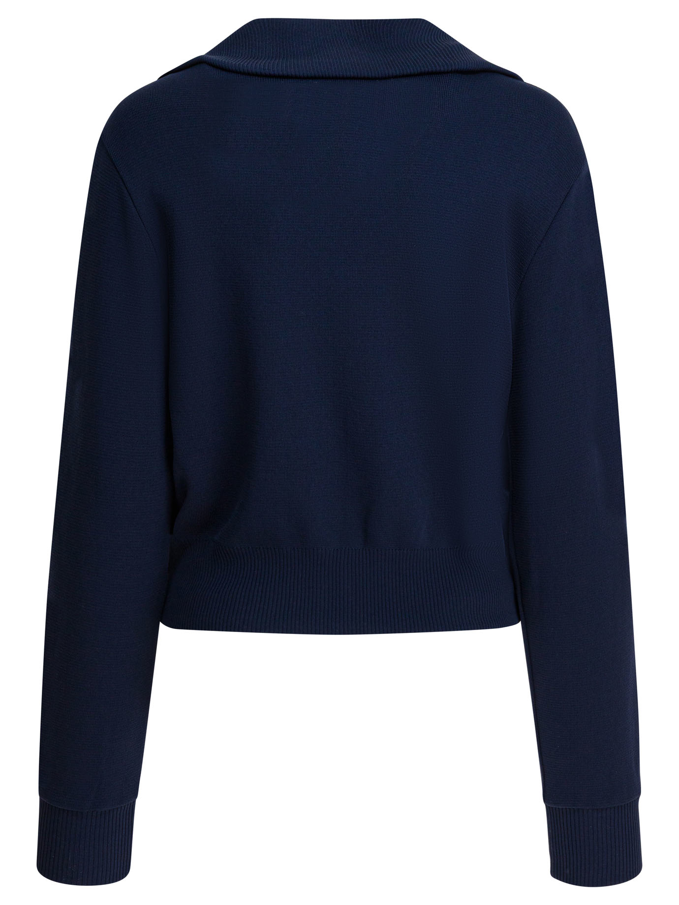 [AUTRY] Zip up FW25 JAPWB7KB
