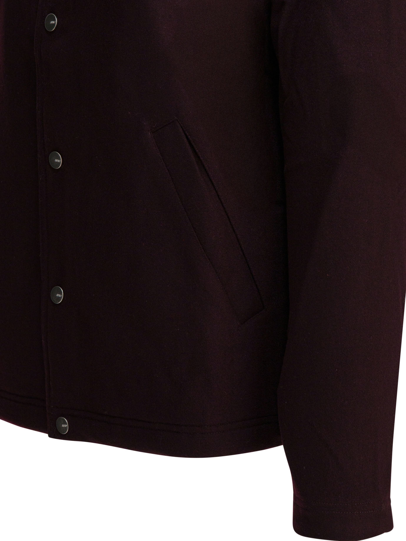 [AUTRY] Casual Jacket FW25 JAPXO5IH