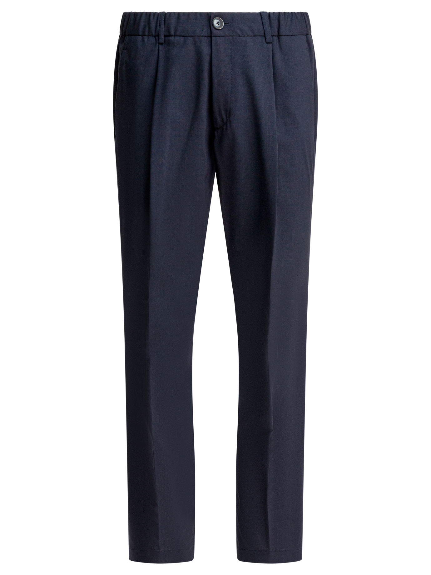 [Herno] Trousers FW25 PT000130U33474S9200