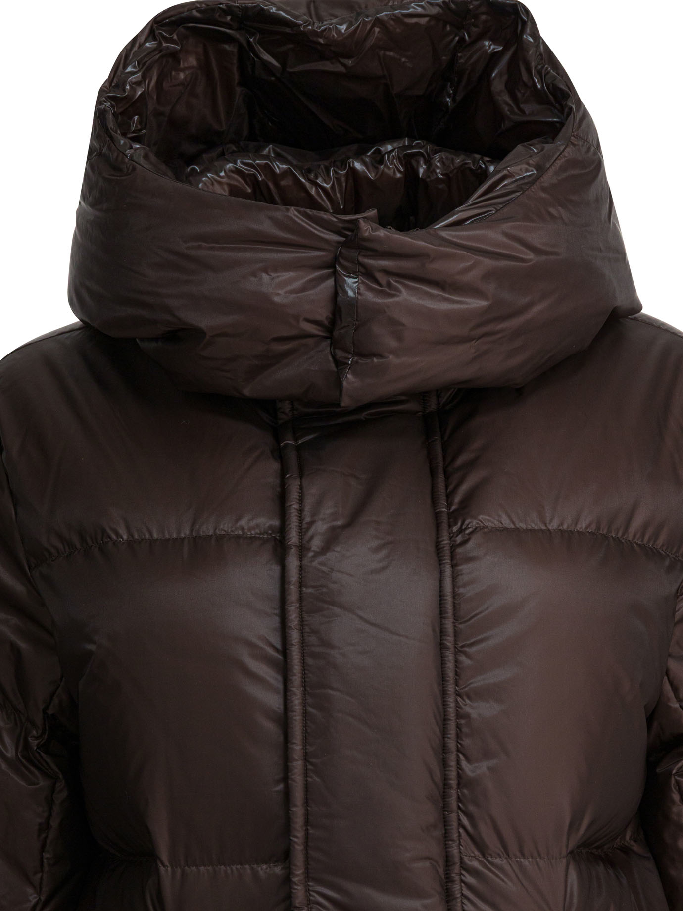 [Sacai] Down jacket FW25 25-08072601