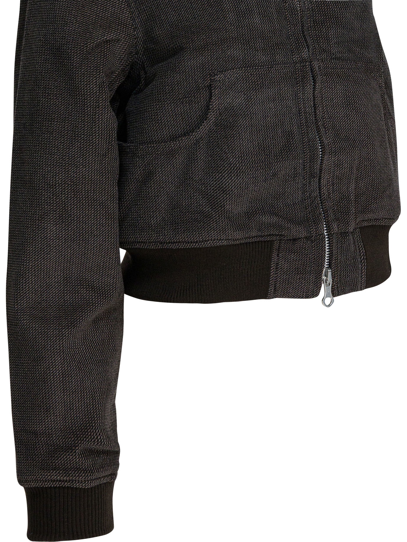 [Our Legacy] Casual Jacket FW25 W4251BDDARK BROWN