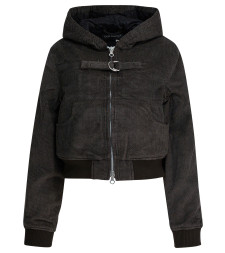 [Our Legacy] Casual Jacket FW25 W4251BDDARK BROWN