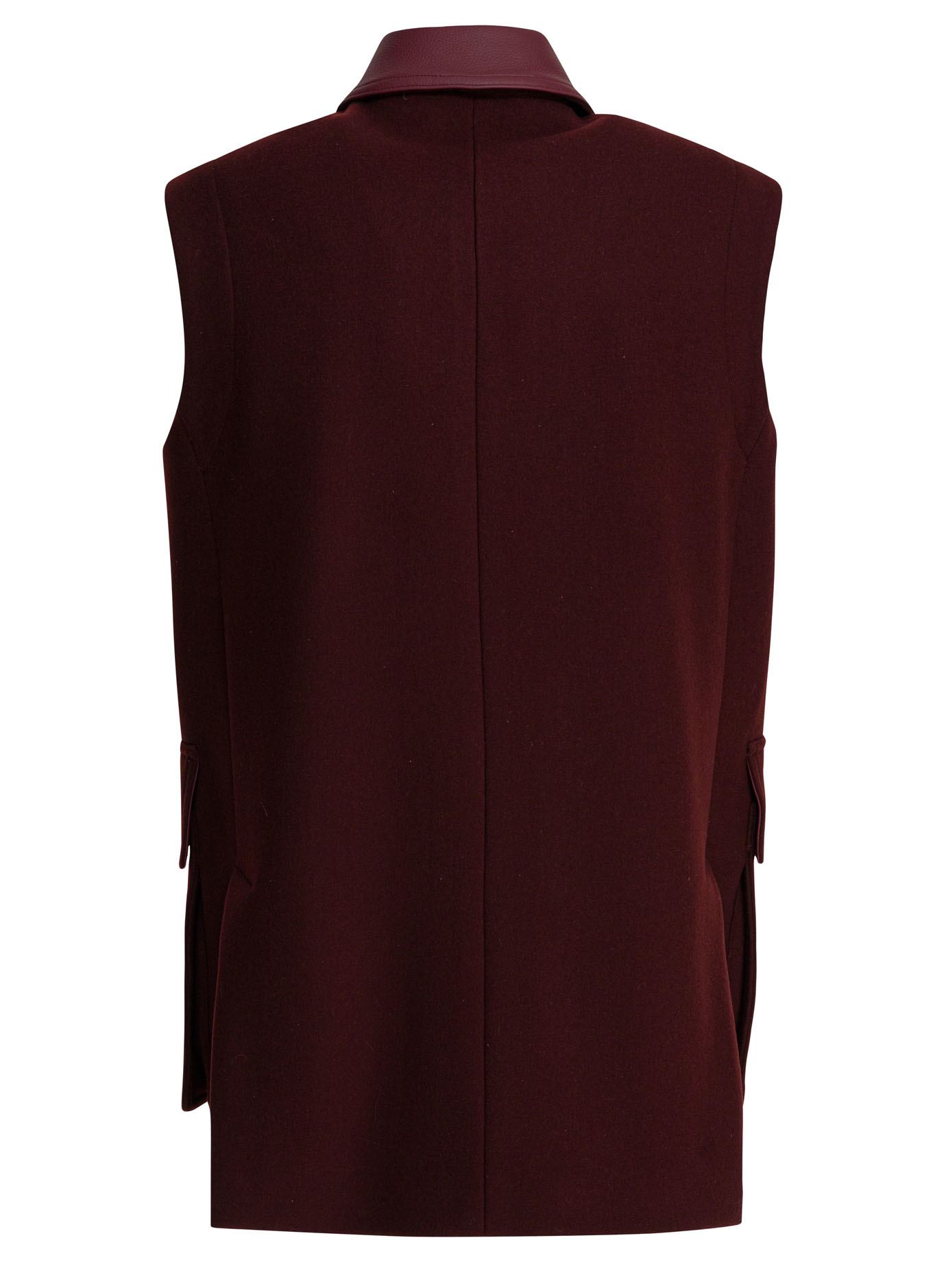 [Max Mara] Vest FW25 2521276043AEROSO1234009