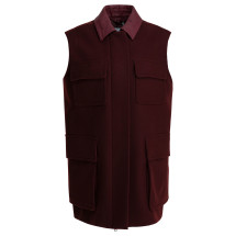 [Max Mara] Vest FW25 2521276043AEROSO1234009