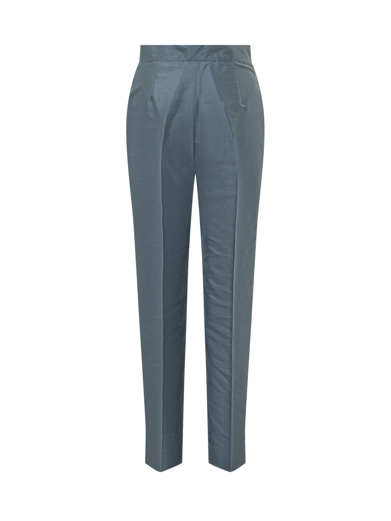 [MAX MARA ELEGANTE STUDIO] Trousers SS26 2616131054600 019