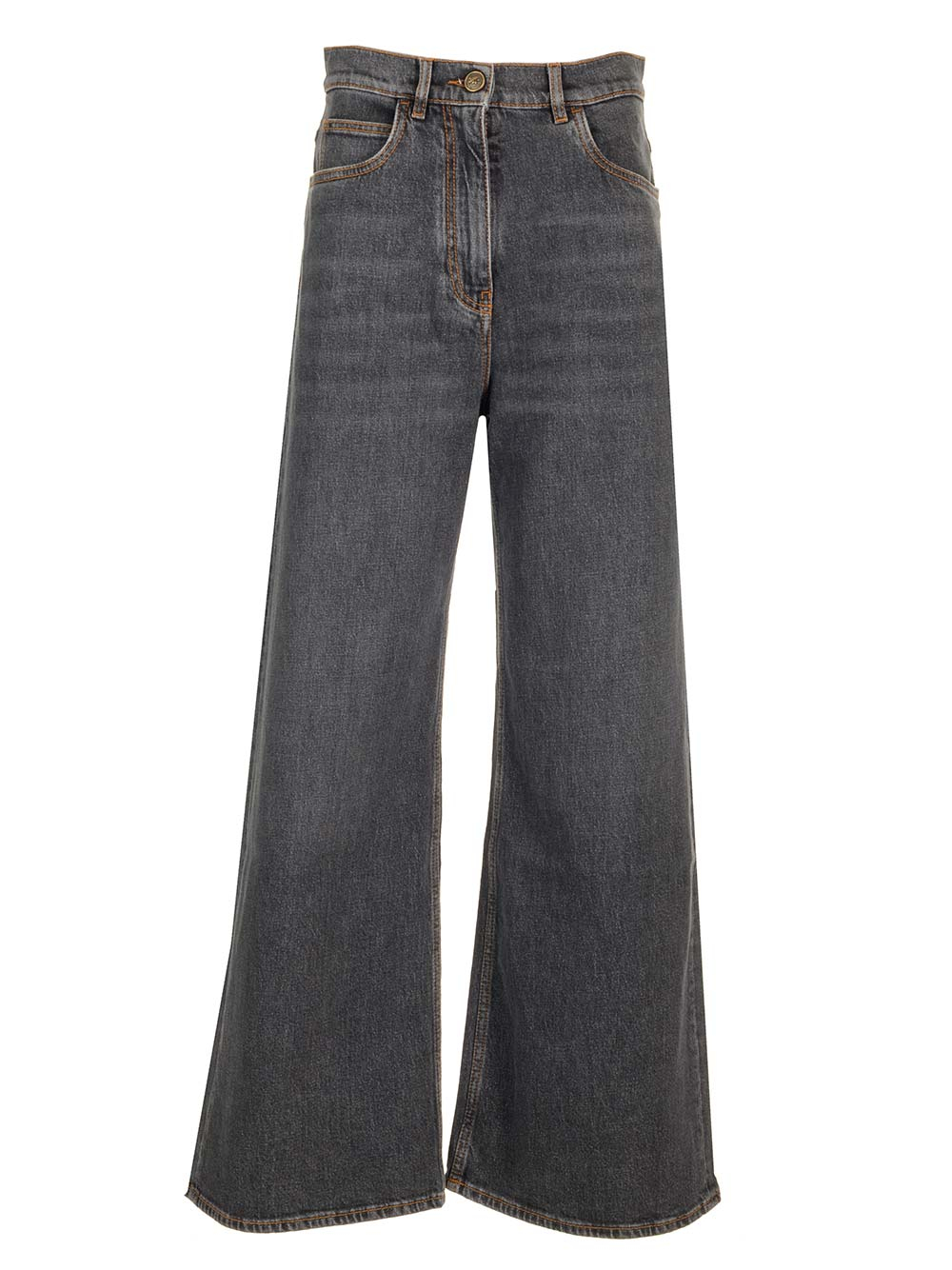 [Etro] Jeans FW24 WRNB0013 AD247S9095