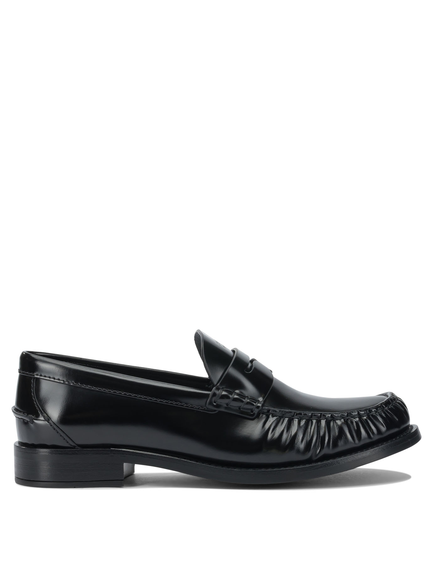 [Prada] Loafer FW25 1D199OP39F0002 F020