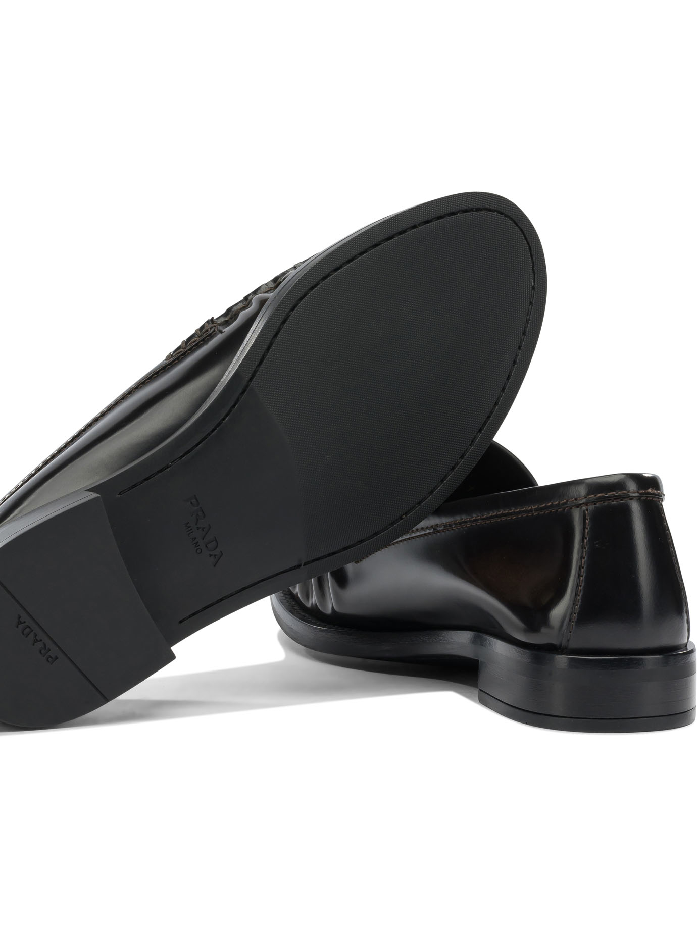 [Prada] Loafer FW25 1D991NP39F0038 F A020