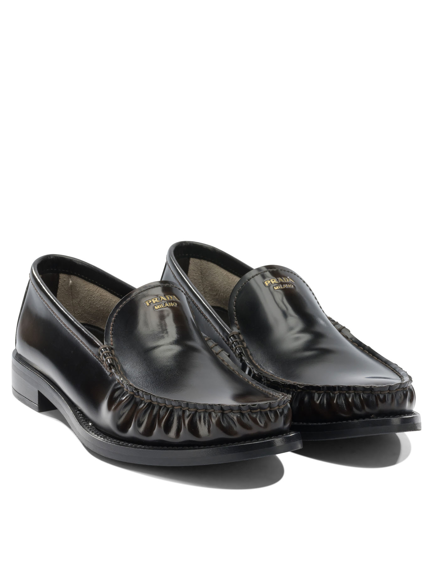 [Prada] Loafer FW25 1D991NP39F0038 F A020