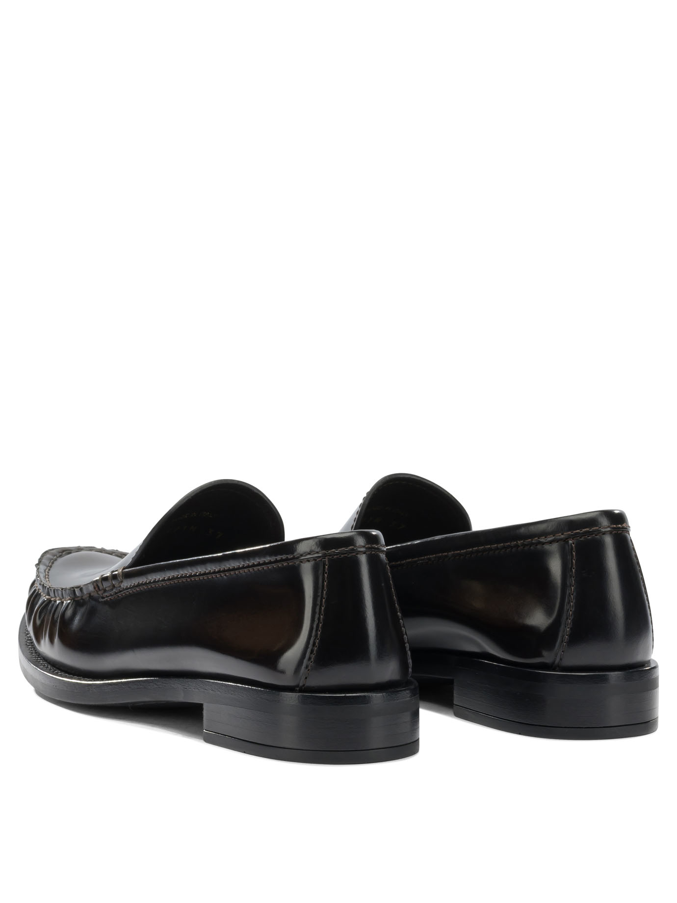 [Prada] Loafer FW25 1D991NP39F0038 F A020