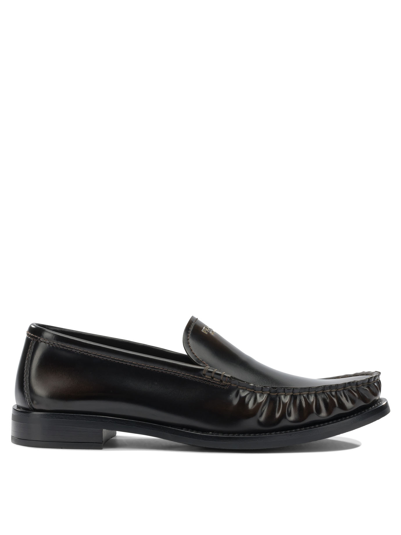 [Prada] Loafer FW25 1D991NP39F0038 F A020