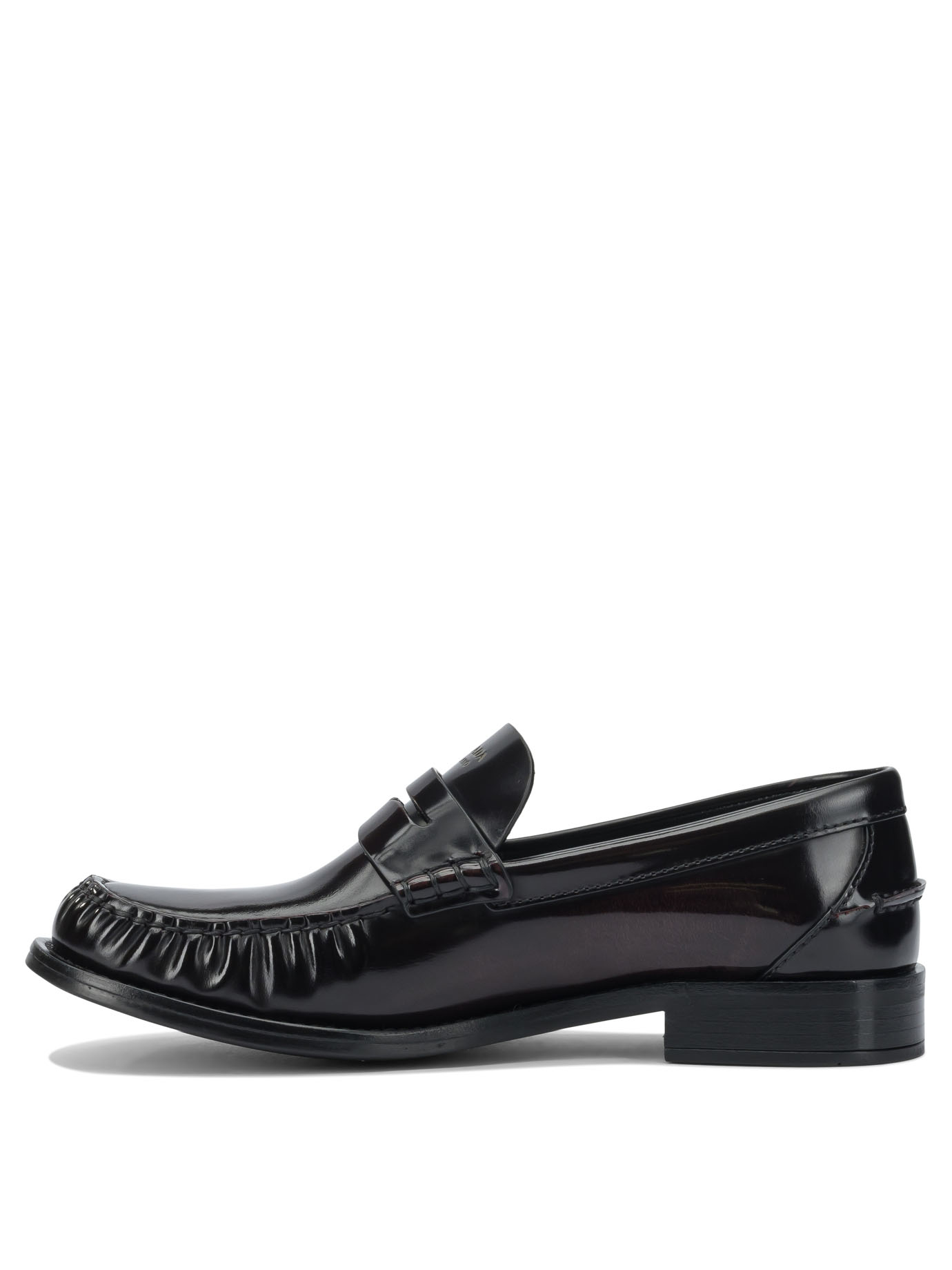 [Prada] Loafer FW25 1D199OP39F0397 F 020