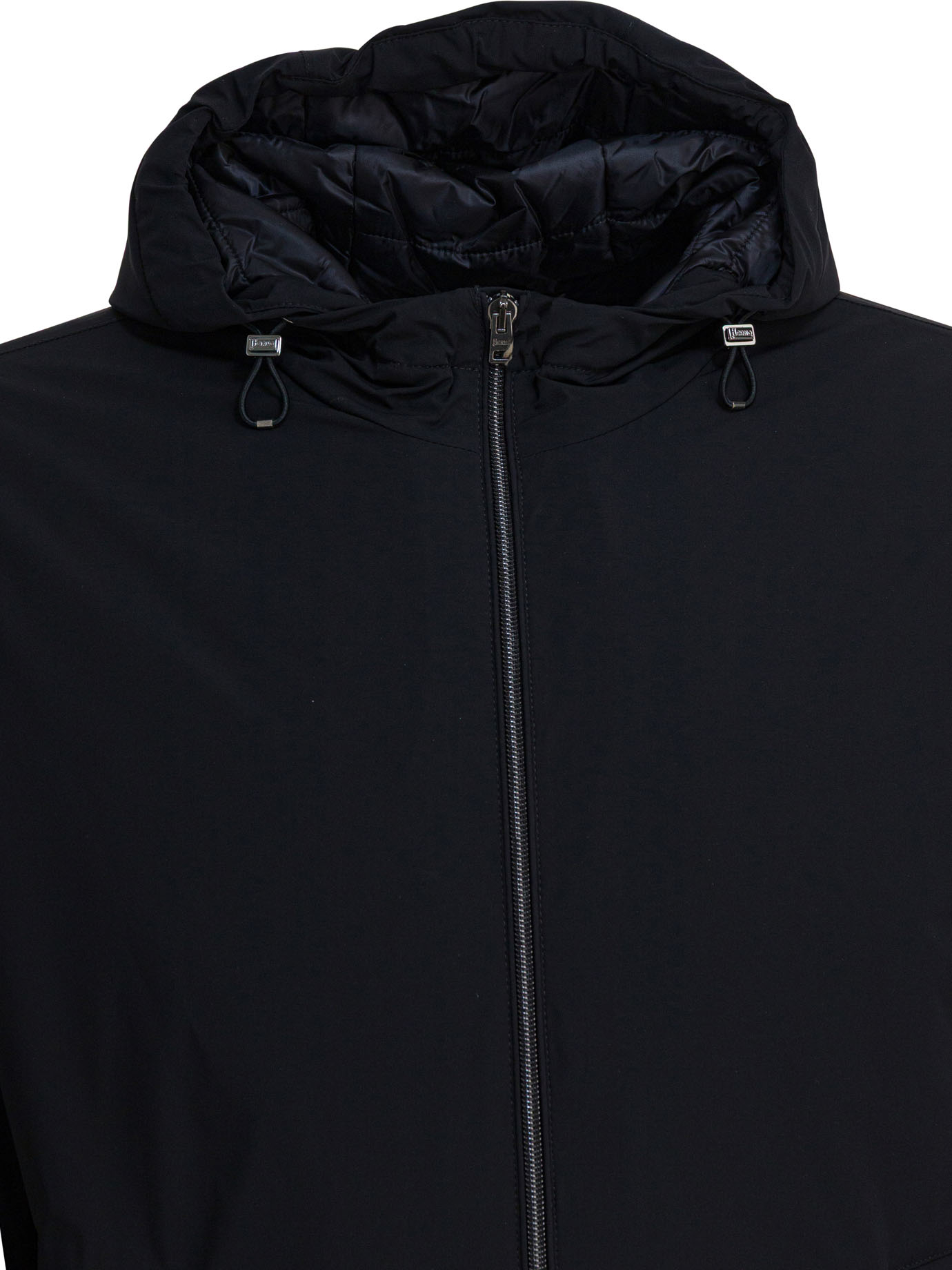 [Herno] Casual Jacket FW25 GI00071UR12387SZ9300