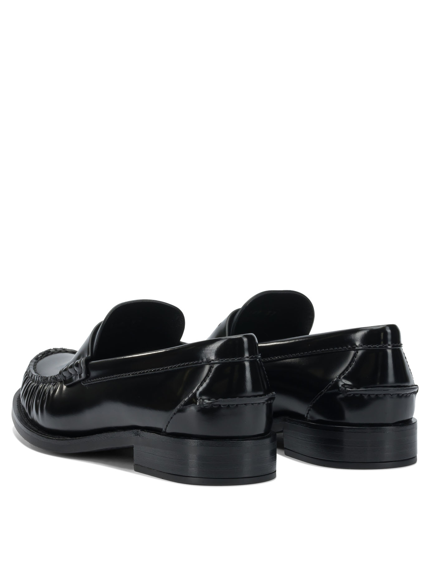 [Prada] Loafer FW25 1D199OP39F0002 F 020