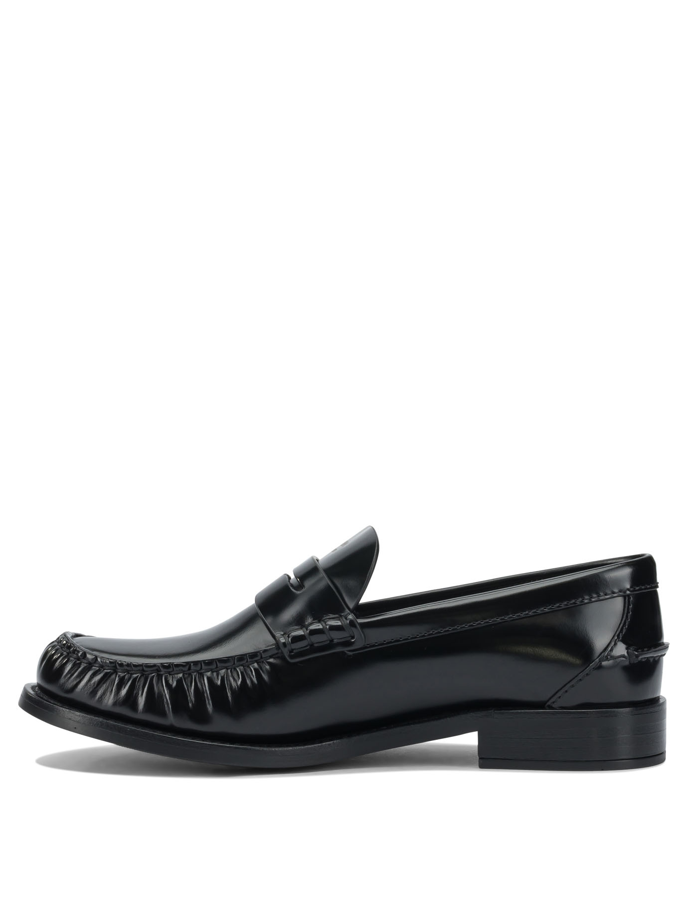 [Prada] Loafer FW25 1D199OP39F0002 F 020
