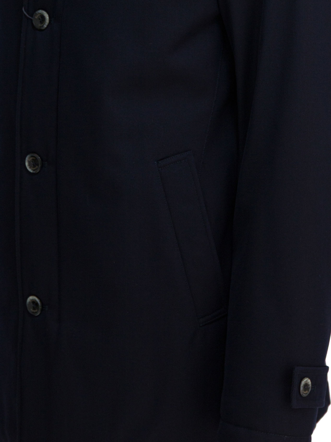 [Herno] Coat FW25 IM000369U331869200
