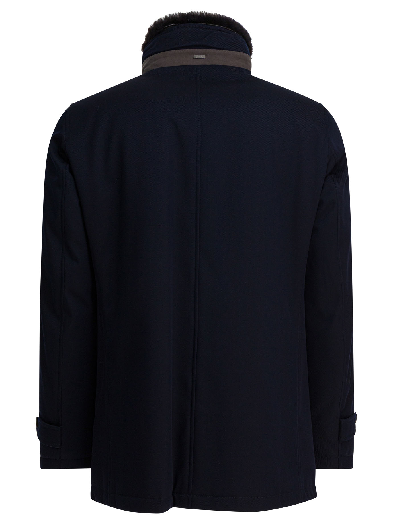 [Herno] Coat FW25 IM000369U331869200