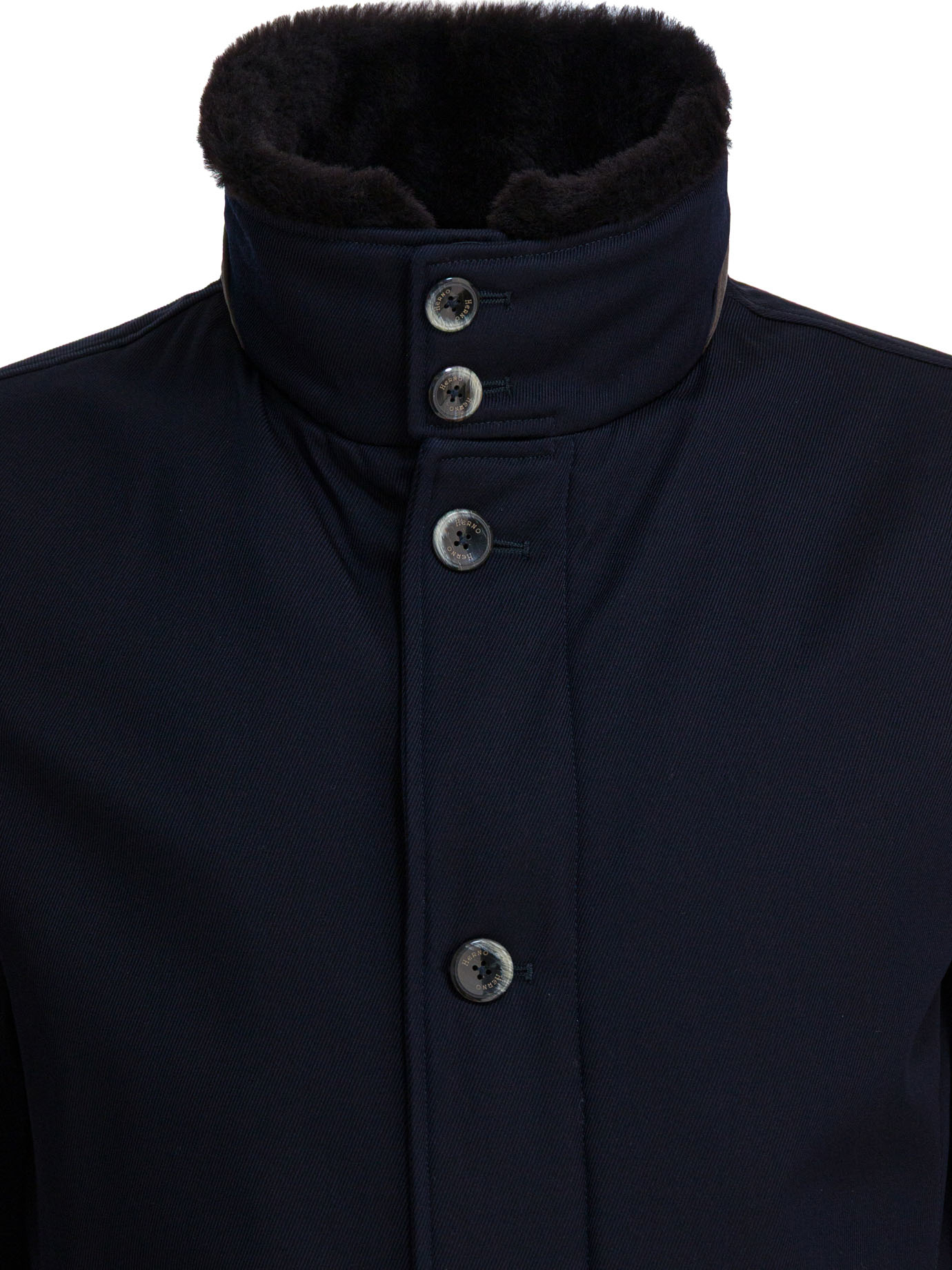 [Herno] Coat FW25 IM000369U331869200