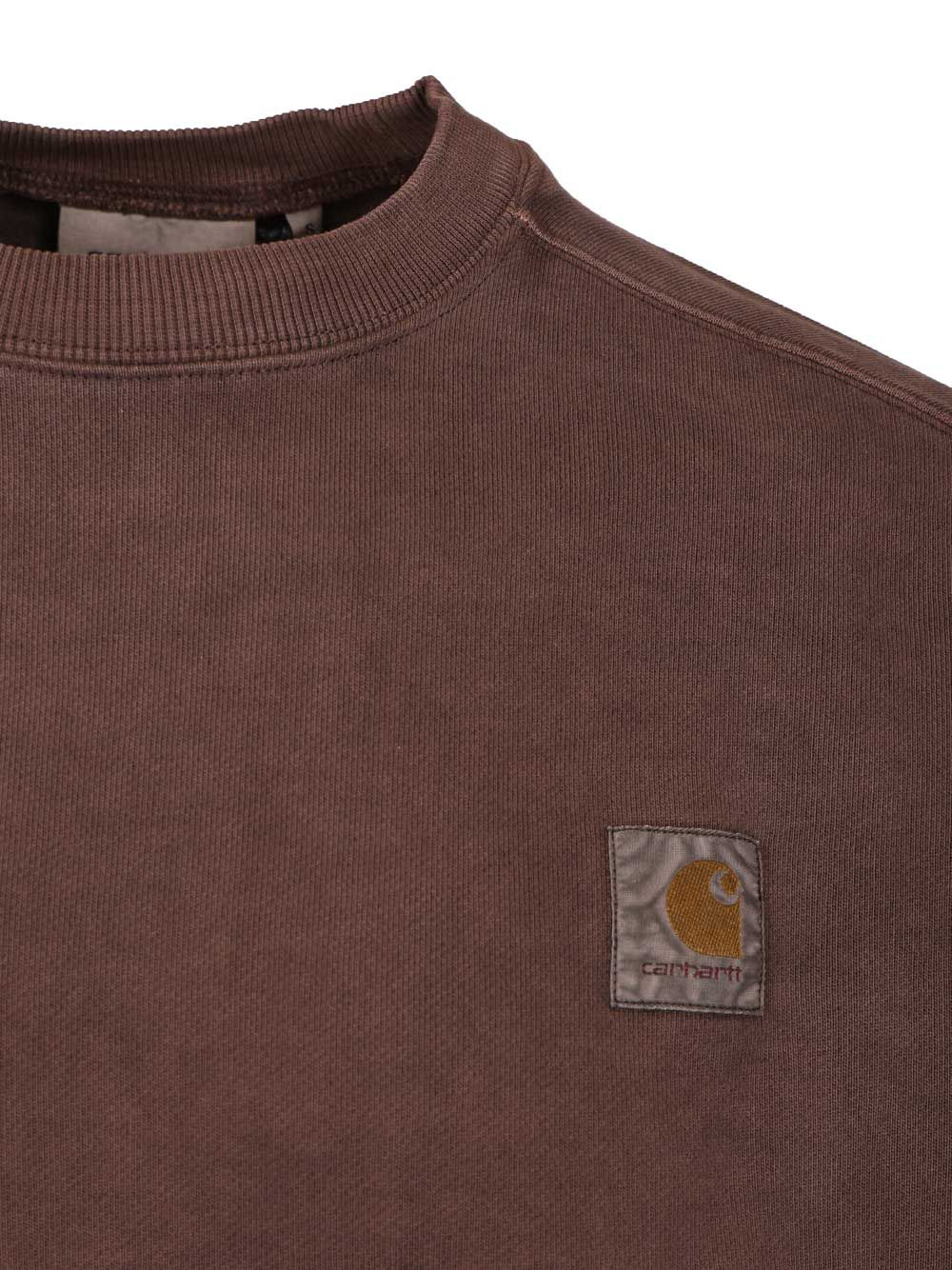 [CARHARTT WIP] Sweatshirt FW25 I02952233HGD