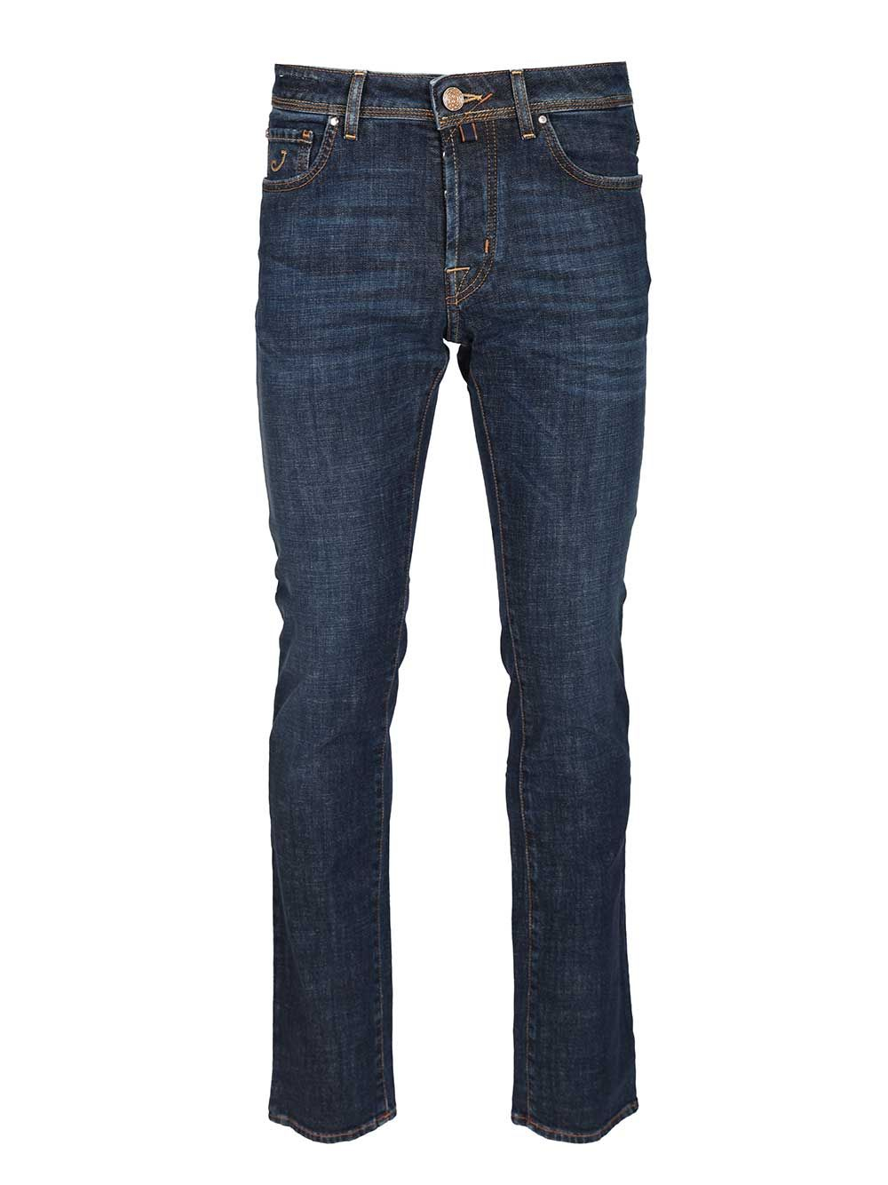 [Jacob Cohen] Jeans FW25 JUM_QM004039S3736200D