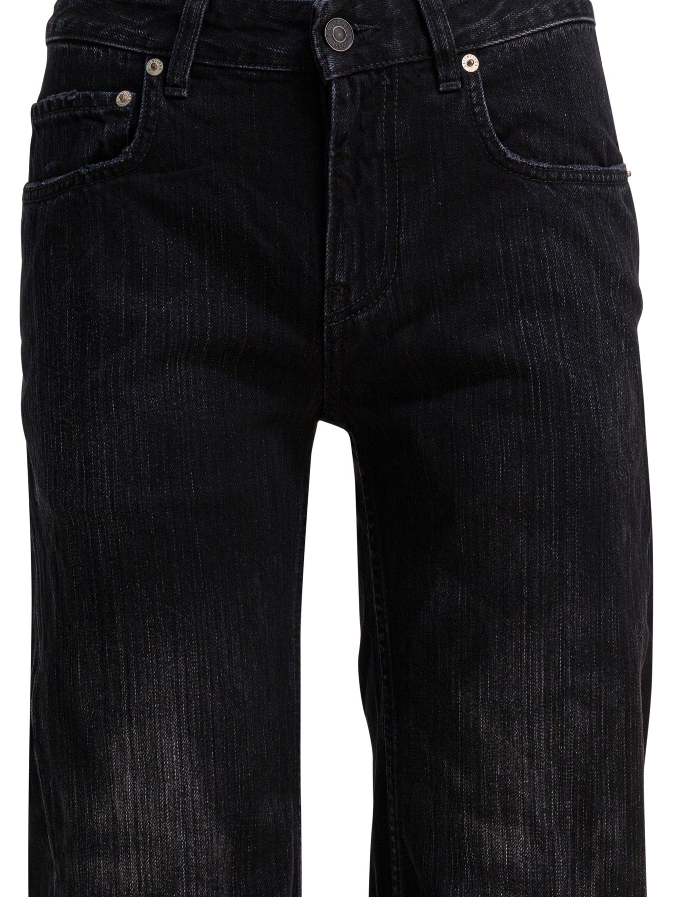 [Balenciaga] Jeans FW25 852328TTW671037