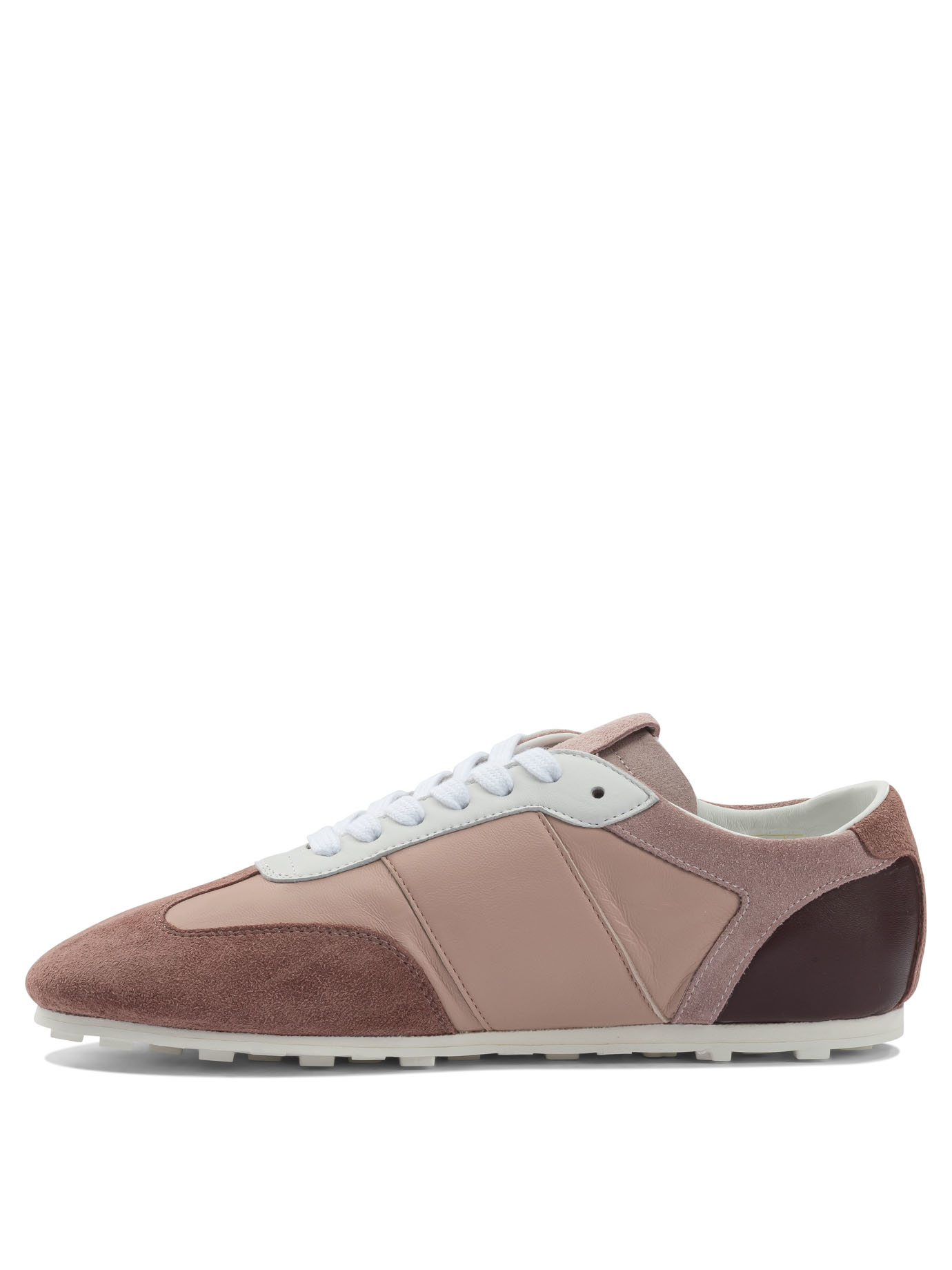 [Marni] Sneakers FW25 SNZW020400P9097ZP039