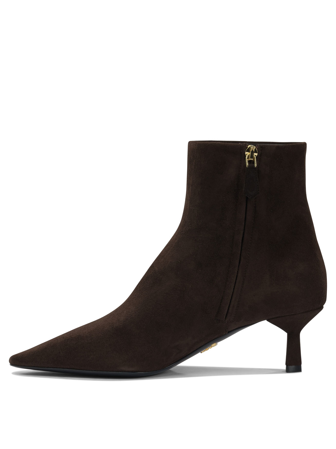 [Prada] Boots FW25 1T217O008F0003 F 055