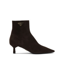 [Prada] Boots FW25 1T217O008F0003 F 055