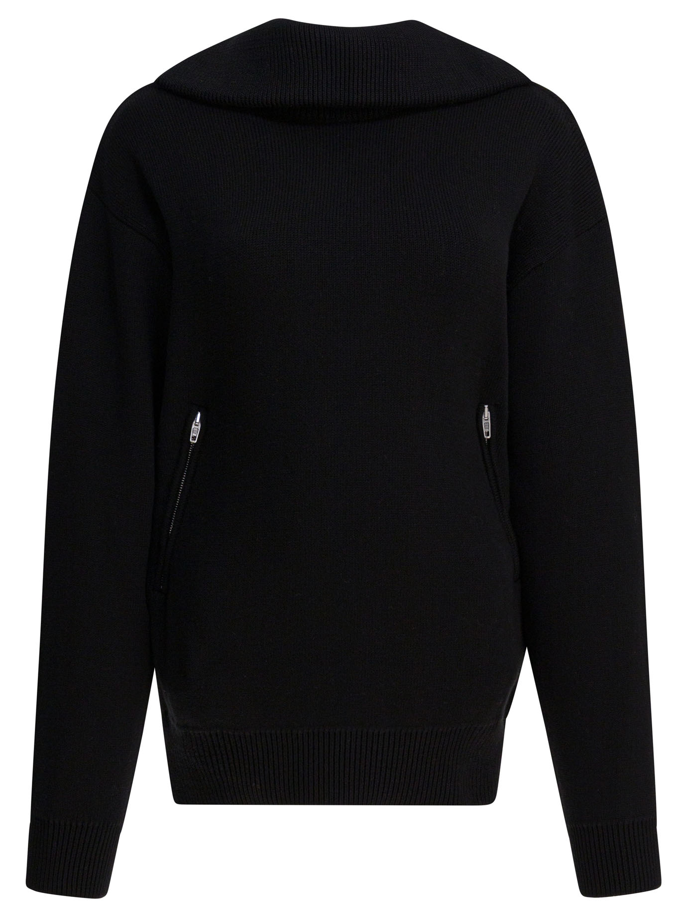 [Balenciaga] Knitwear FW25 848840T34211000