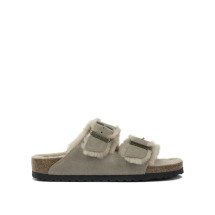[Birkenstock] Sandals FW25 1028293DTAUPE