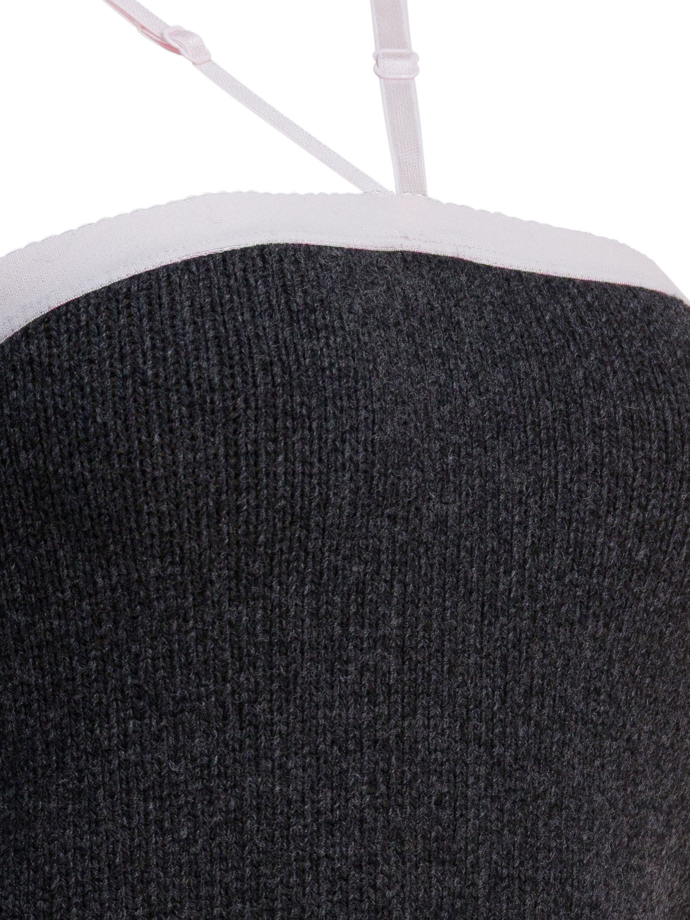 [Prada] Tank top FW25 P29B9818JRF0308 S AAO