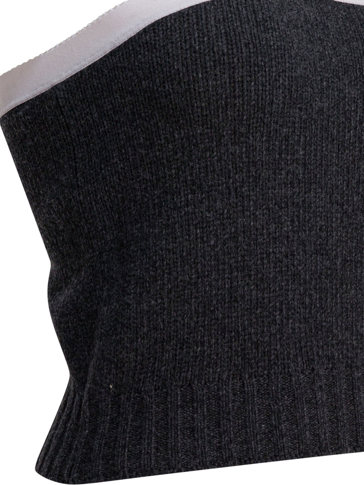 [Prada] Tank top FW25 P29B9818JRF0308 S AAO
