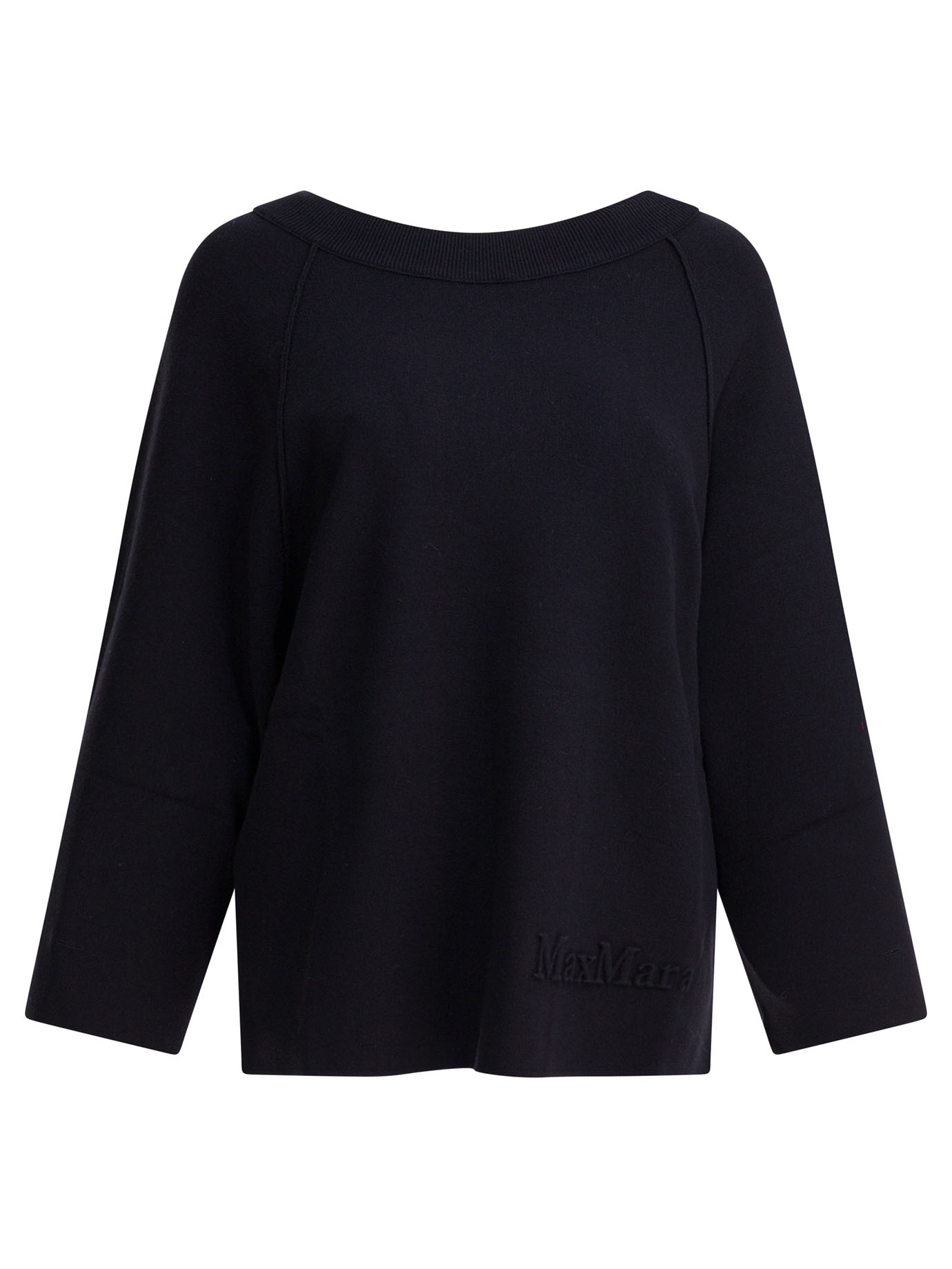 [MAXMARA PURE] Knitwear FW25 2521366019DUMBO004