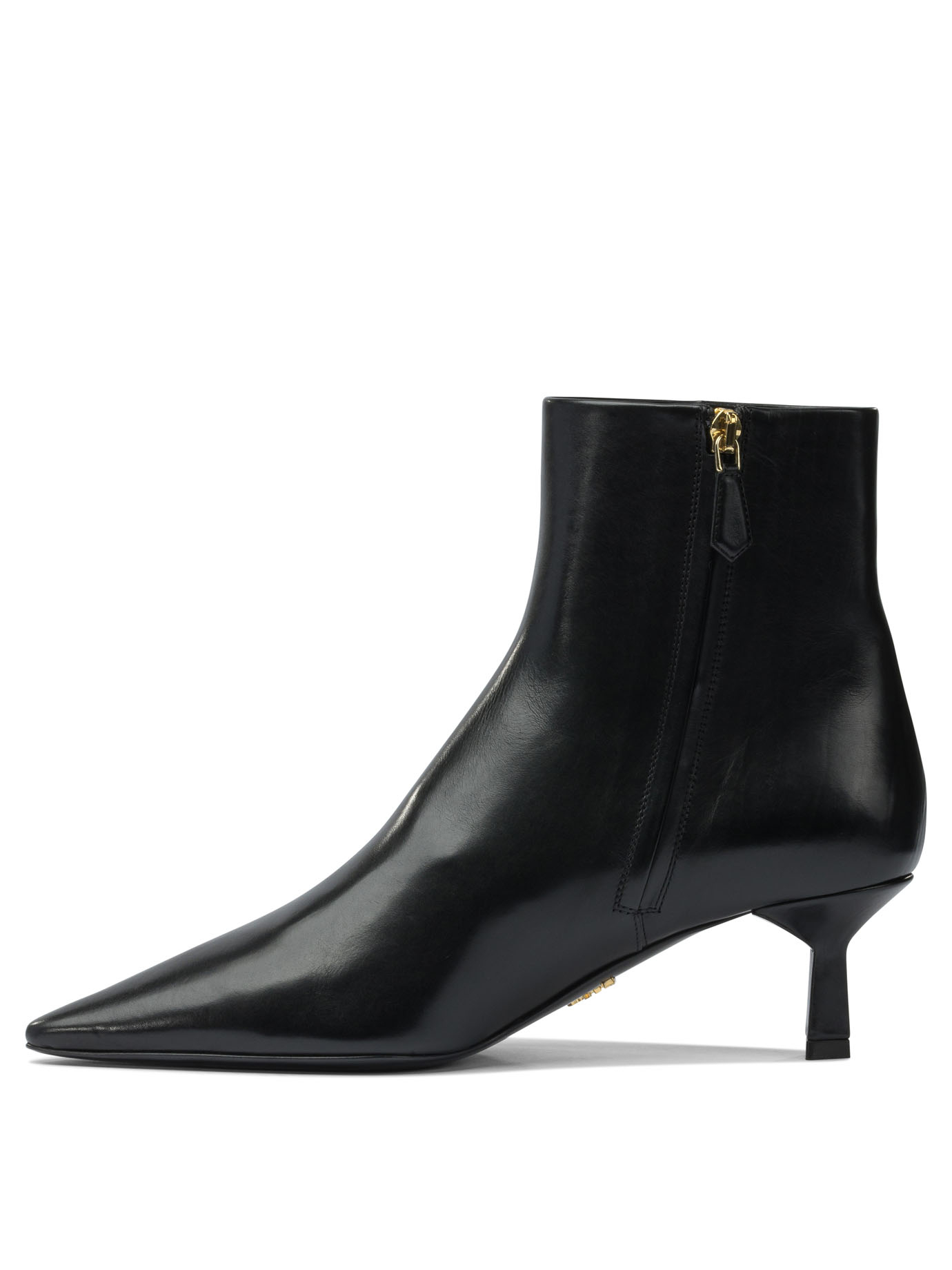 [Prada] Boots FW25 1T217O070F0002 F 055