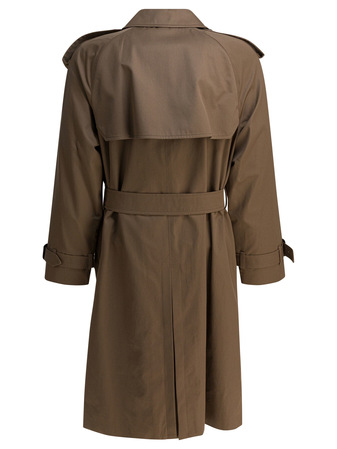 [Burberry] Raincoat FW25 8113612