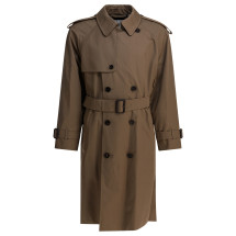 [Burberry] Raincoat FW25 8113612