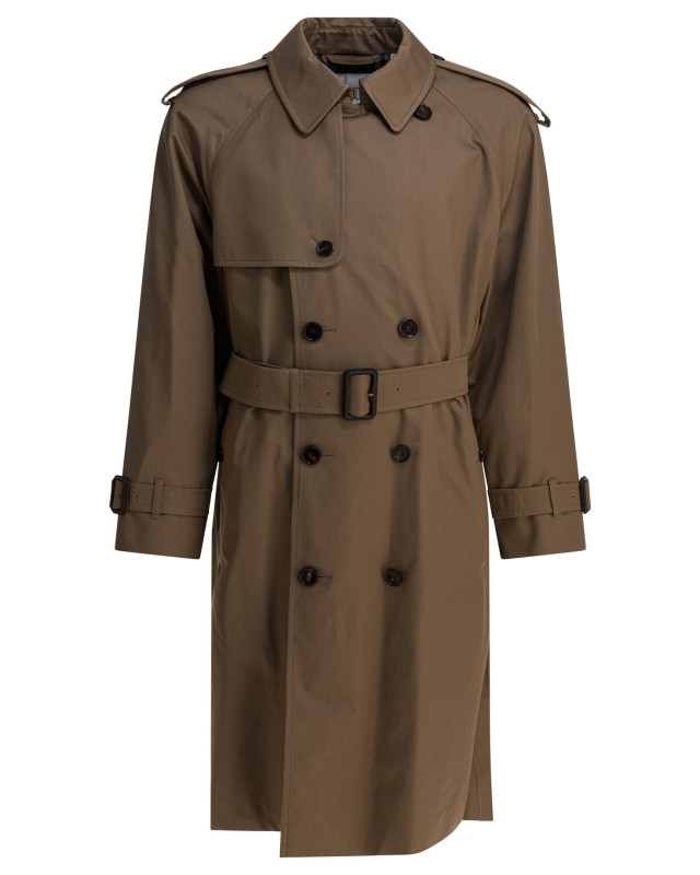 [Burberry] Raincoat FW25 8113612