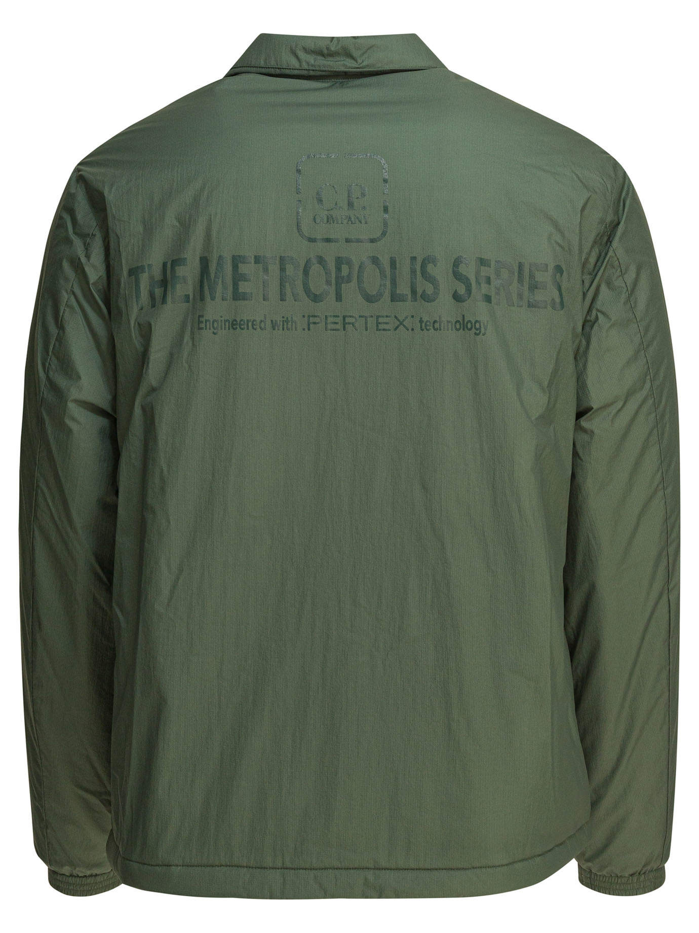 [C.P. Company] Jacket FW25 19CLOS035A110400A619