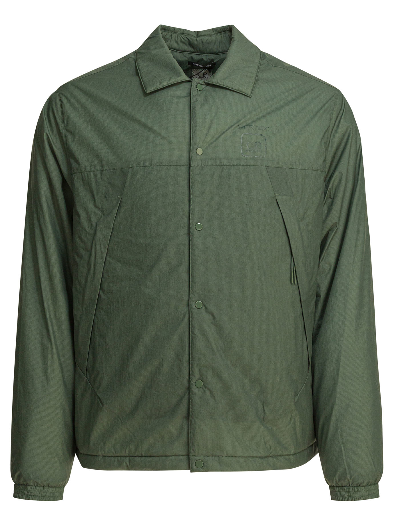 [C.P. Company] Jacket FW25 19CLOS035A110400A619