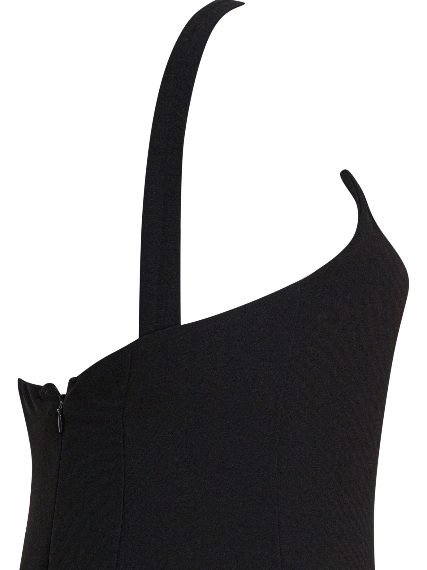 [MAX MARA PIANOFORTE] Jump suit FW25 2521246027ESTRO004