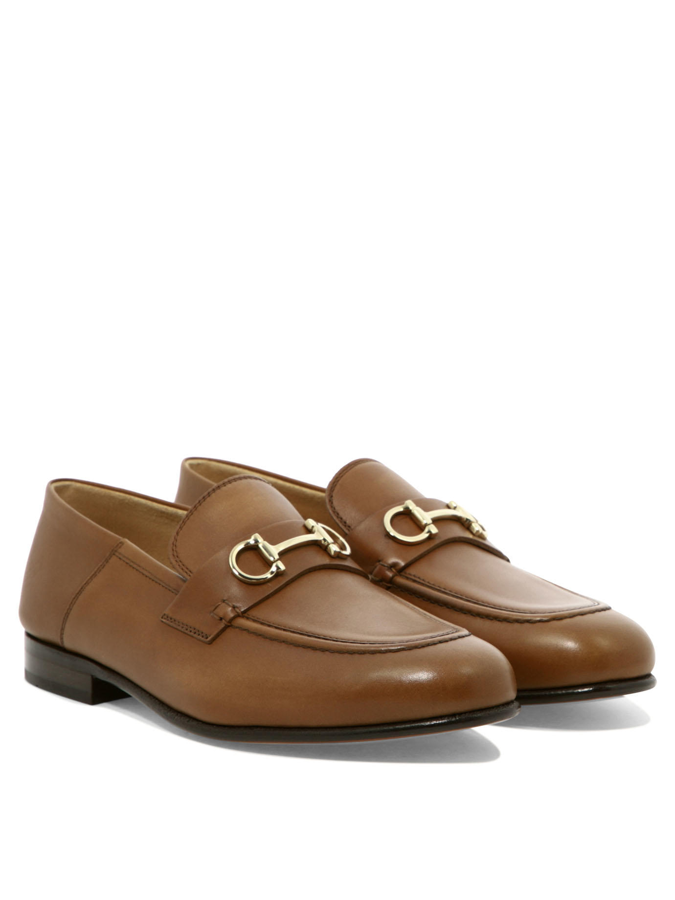 [Ferragamo] Loafer SS25 0758467